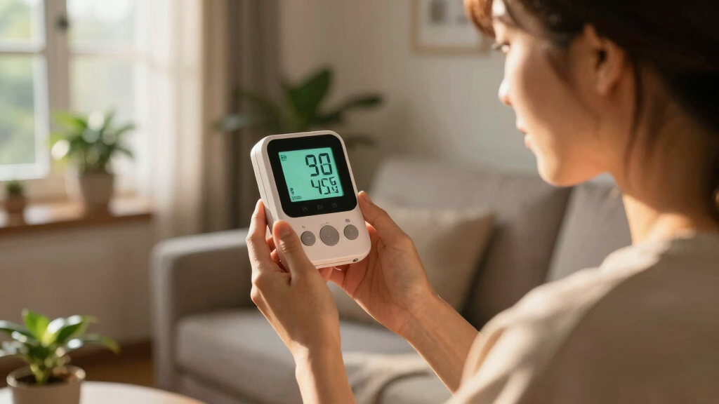9 Best Air Quality Monitors for Mold Risk in 2026