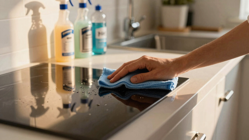 9 Best Best Appliance Cleaning Kit Stainless Steel Premium in 2026