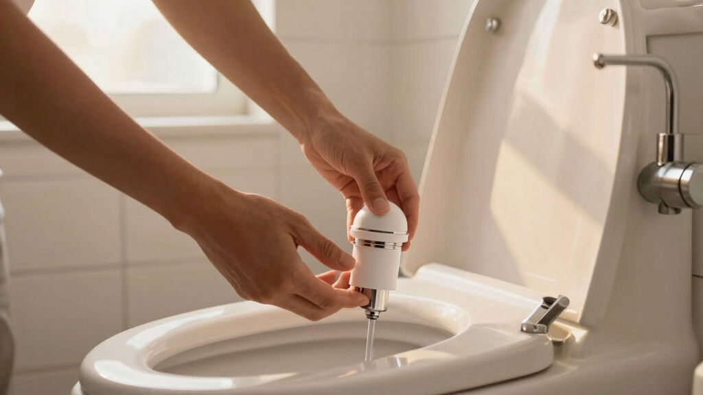 9 Best Best Bidet Toilet Seat Water Filter in 2026