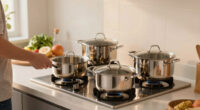 9 Best Best Induction Cookware Set Tri Ply 14 Piece in 2026