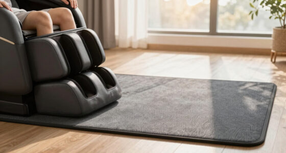 9 Best Best Massage Chair Floor Protector Mat Heavy Duty in 2026