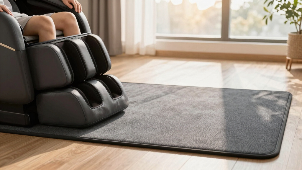 9 Best Best Massage Chair Floor Protector Mat Heavy Duty in 2026