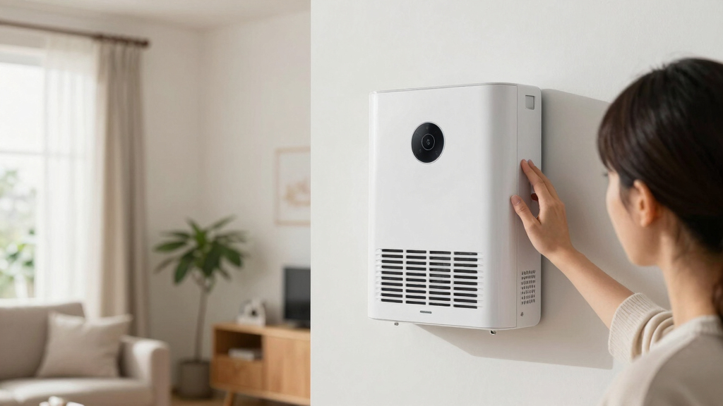 9 Best Central Air Purifier for HVAC System in 2026
