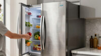 9 Best Commercial Style Refrigerator For Home In 2026
