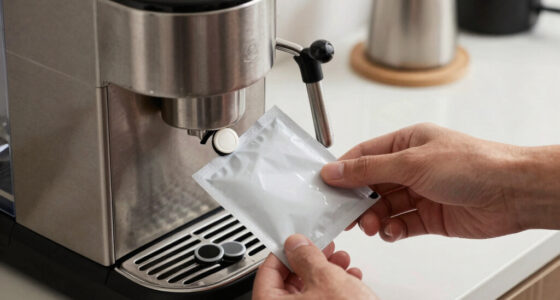 9 Best Espresso Cleaning Tablets Large Pack in 2026
