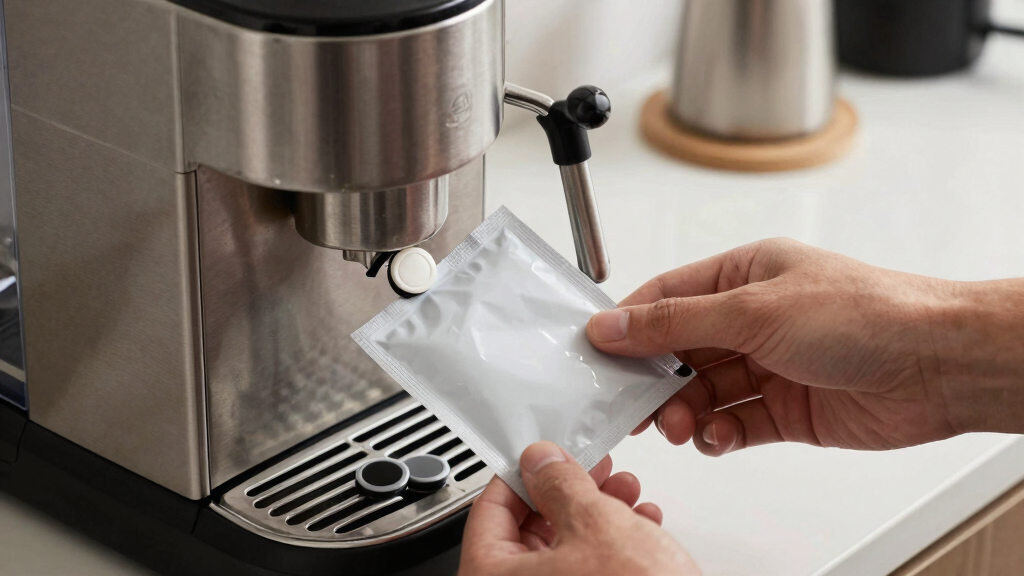 9 Best Espresso Cleaning Tablets Large Pack in 2026