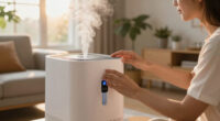 9 Best Evaporative Humidifier Console Smart in 2026