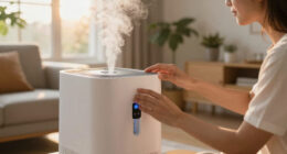 9 Best Evaporative Humidifier Console Smart in 2026