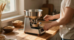 9 Best Grain Mill Electric Countertop in 2026
