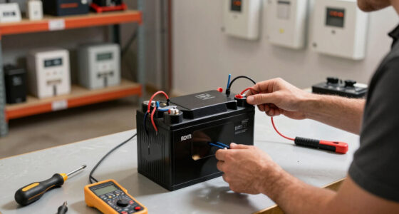 9 Best Home Backup Battery System in 2026