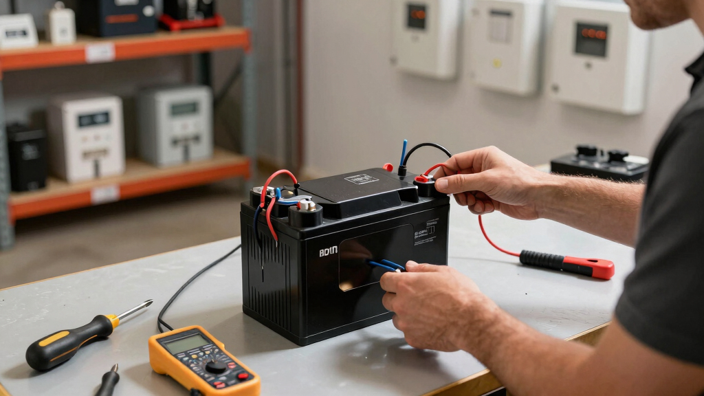 9 Best Home Backup Battery System in 2026