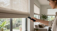 9 Best Motorized Shades for Large Windows in 2026