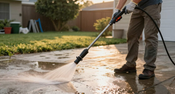9 Best Pressure Washer Surface Cleaner Attachments in 2026