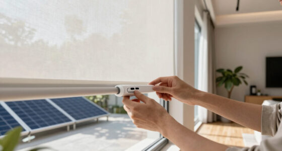 9 Best Smart Blinds Solar Powered in 2026