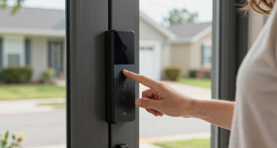 9 Best Smart Doorbell With Local Storage in 2026