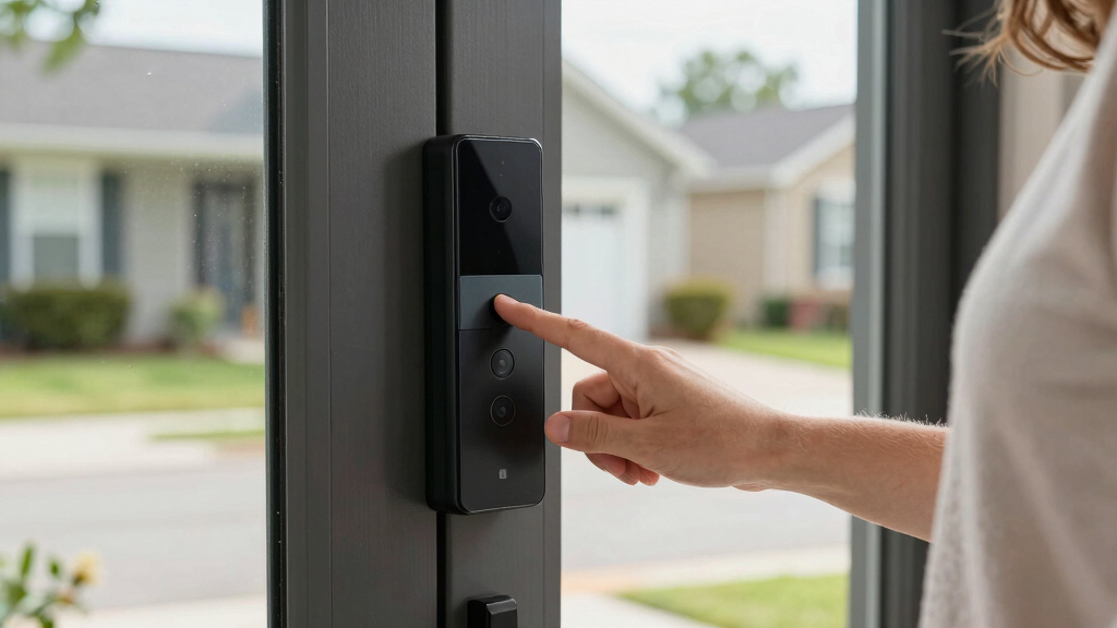9 Best Smart Doorbell With Local Storage in 2026