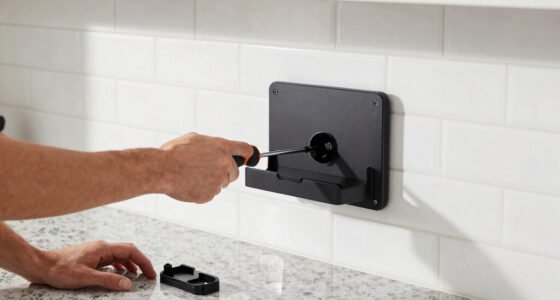 9 Best Smart Home Tablet Wall Mount Dock in 2026