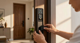 9 Best Smart Lock Rechargeable Battery Packs in 2026