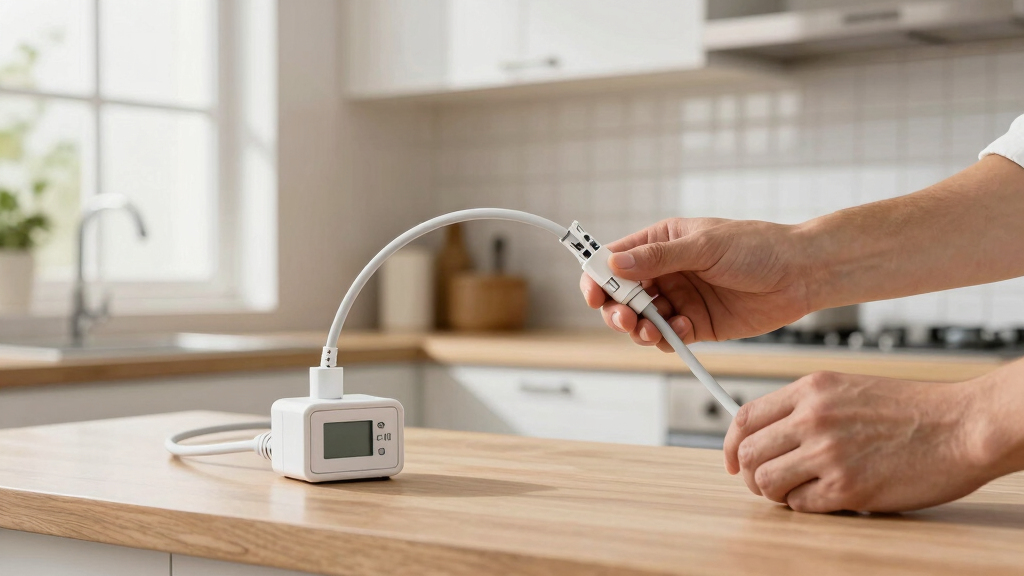 9 Best Water Alarm Sensor Cable Extension in 2026