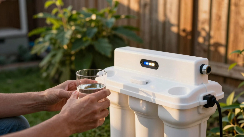 9 Best Well Water Filtration System With UV in 2026