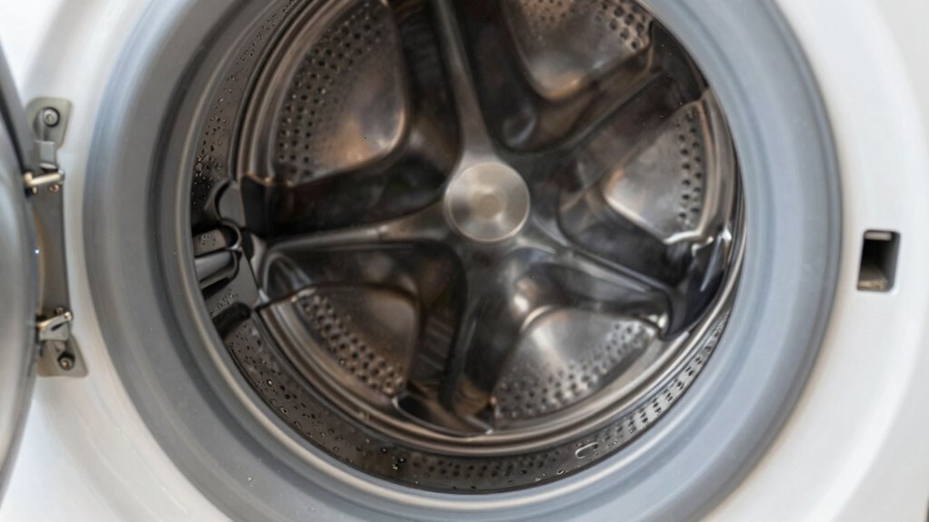 agitator vs impeller washers