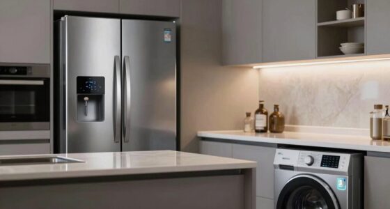 ai alerts improve appliance maintenance