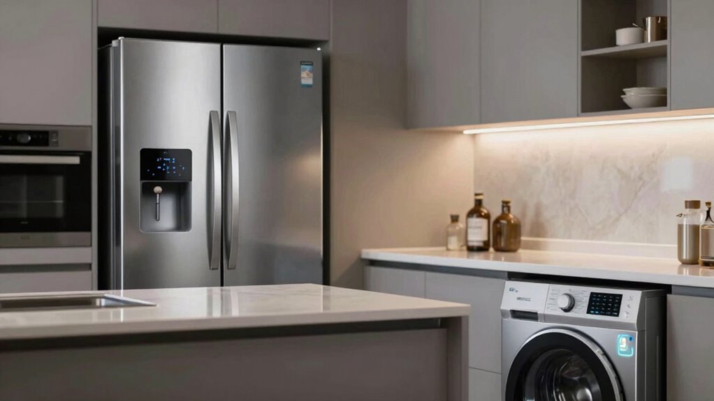 ai alerts improve appliance maintenance