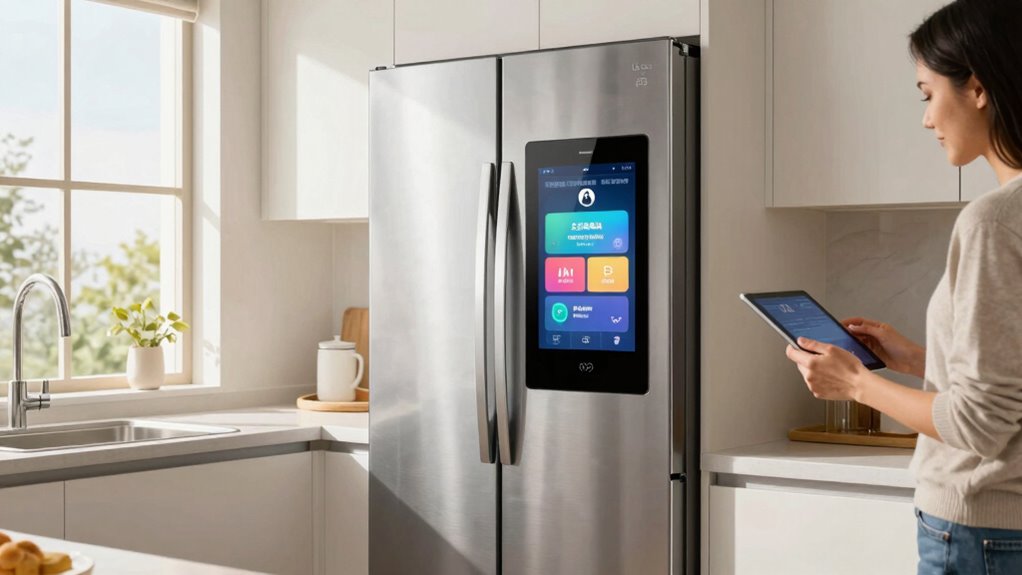ai powered proactive appliance maintenance