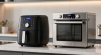 air fryer oven debate