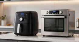 air fryer oven debate