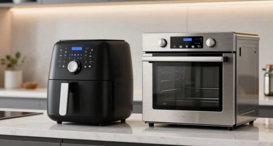 air fryer oven debate