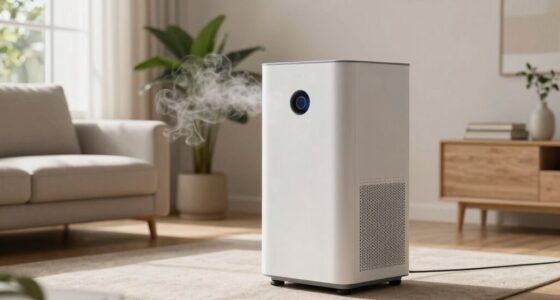 air purifiers target vocs