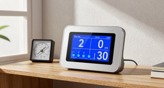 air quality monitoring comparison