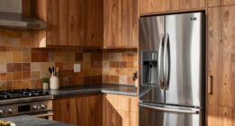 appliance color influences perception