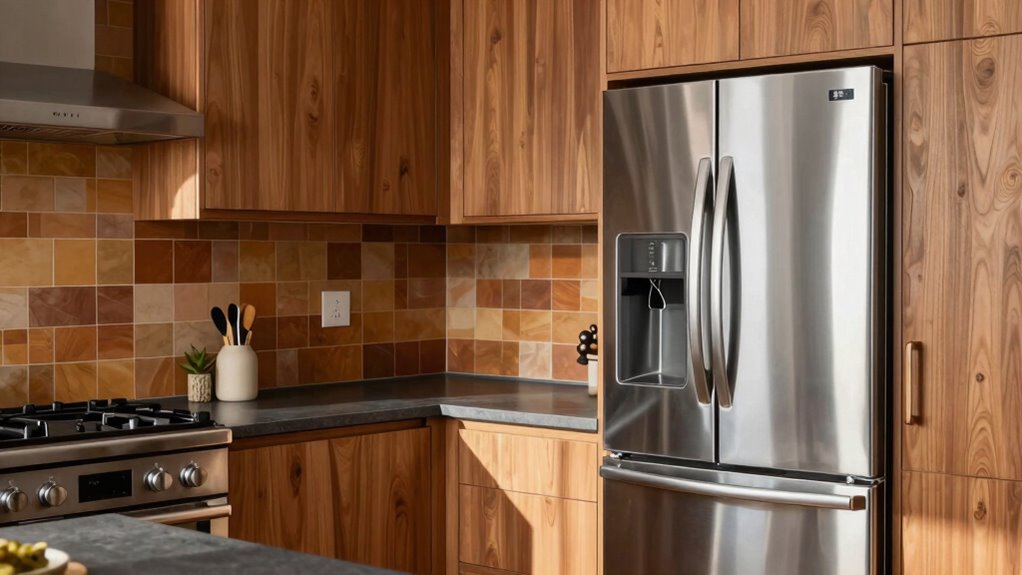 appliance color influences perception