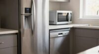 appliance noise level ratings