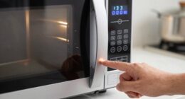 appliance reset fixes issues