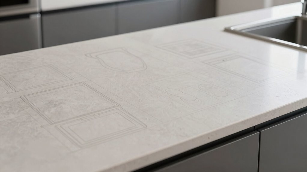 appliance size considerations during remodeling