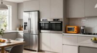 appliance trends become mainstream