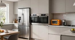 appliance trends become mainstream