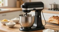 appliance upgrade delights bakers