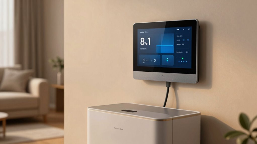 battery health and management