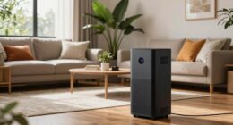 begin with basic air cleaning