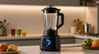 blenders with noise reduction