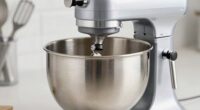 bowl lift mixers excel