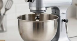 bowl lift mixers excel