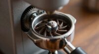 burr replacements restore coffee quality