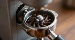 burr replacements restore coffee quality
