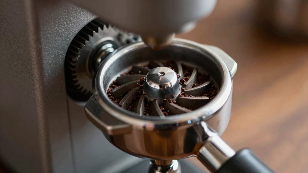 burr replacements restore coffee quality