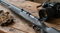camera necessity in range
